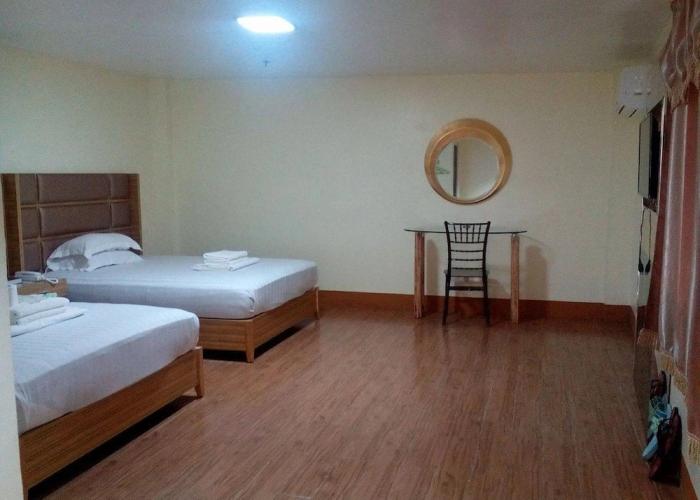 Meaco Hotel - Dipolog