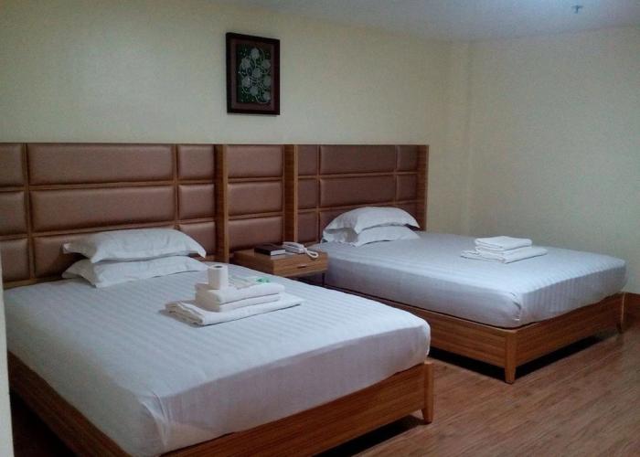 Meaco Hotel - Dipolog