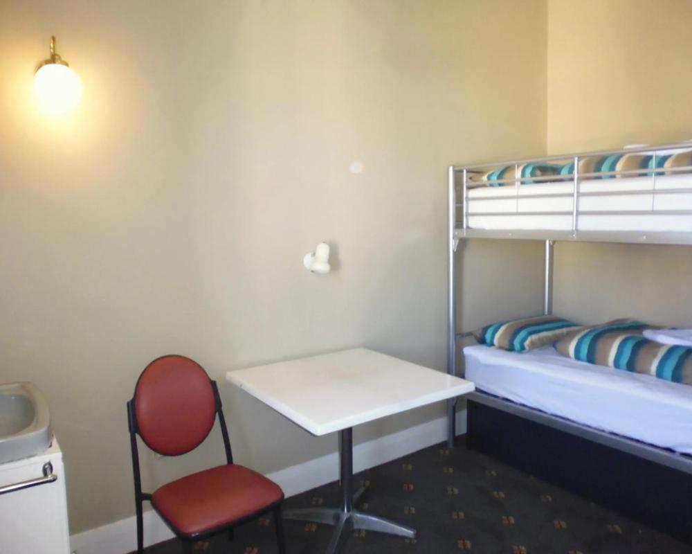 фото Formby Hotel