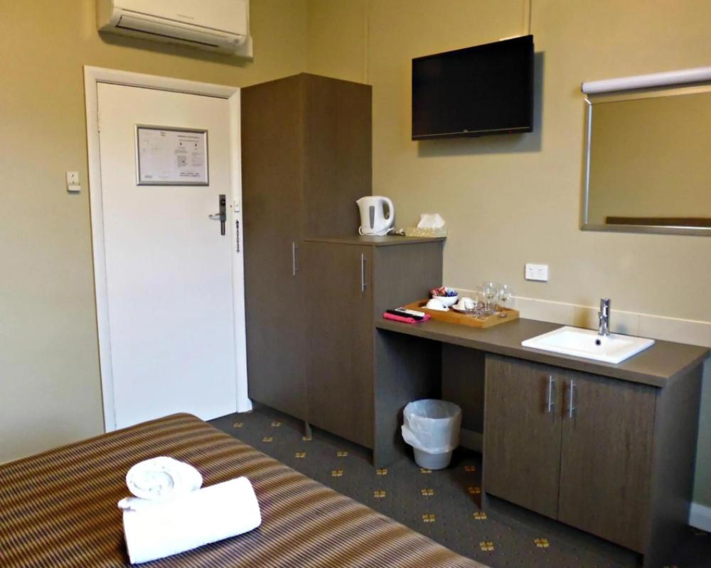 фото Formby Hotel