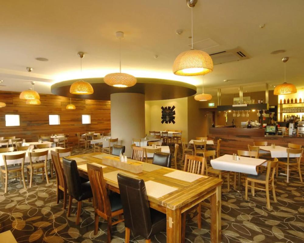 фото Formby Hotel