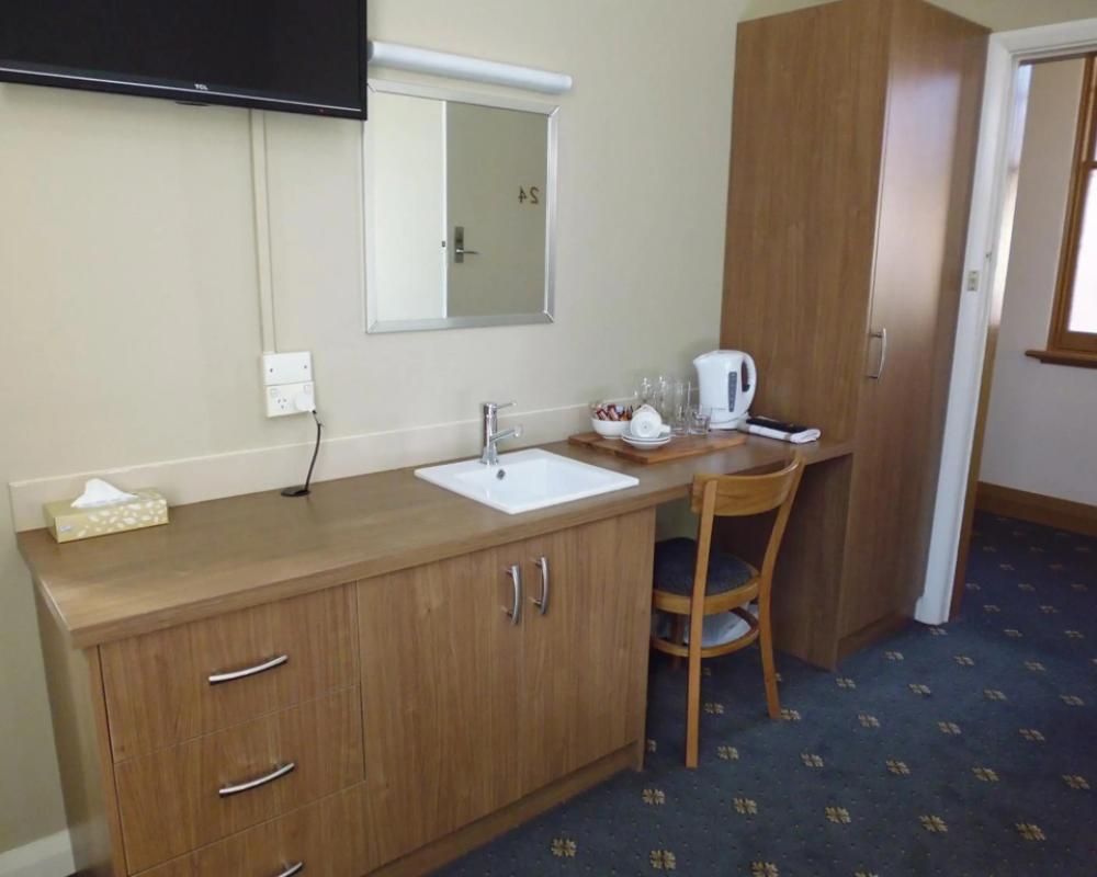 фото Formby Hotel