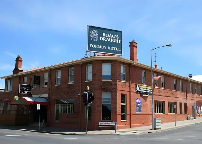 Formby Hotel