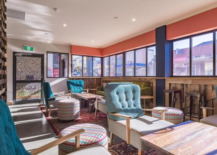 Formby Hotel