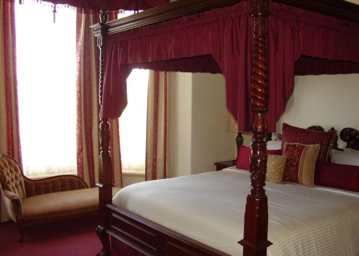 The Grand On Macfie
