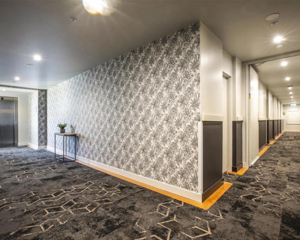 фото Gateway Hotel by Nightcap Plus