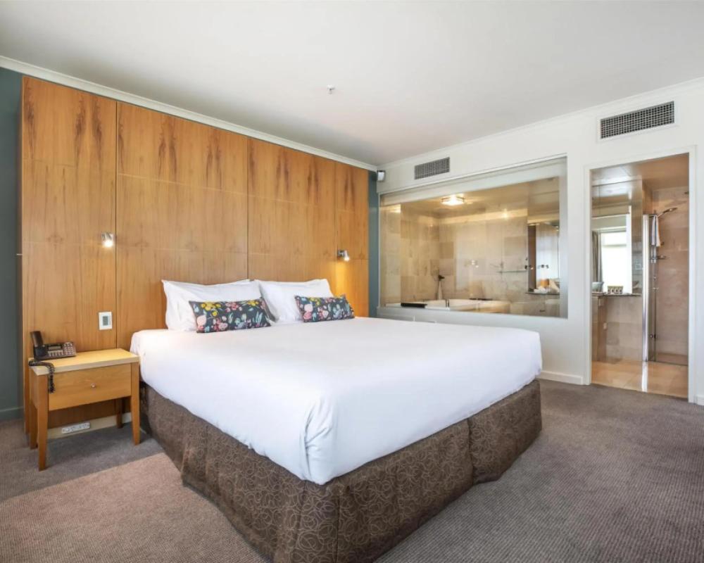 фото Gateway Hotel by Nightcap Plus