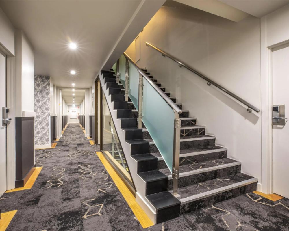 фото Gateway Hotel by Nightcap Plus