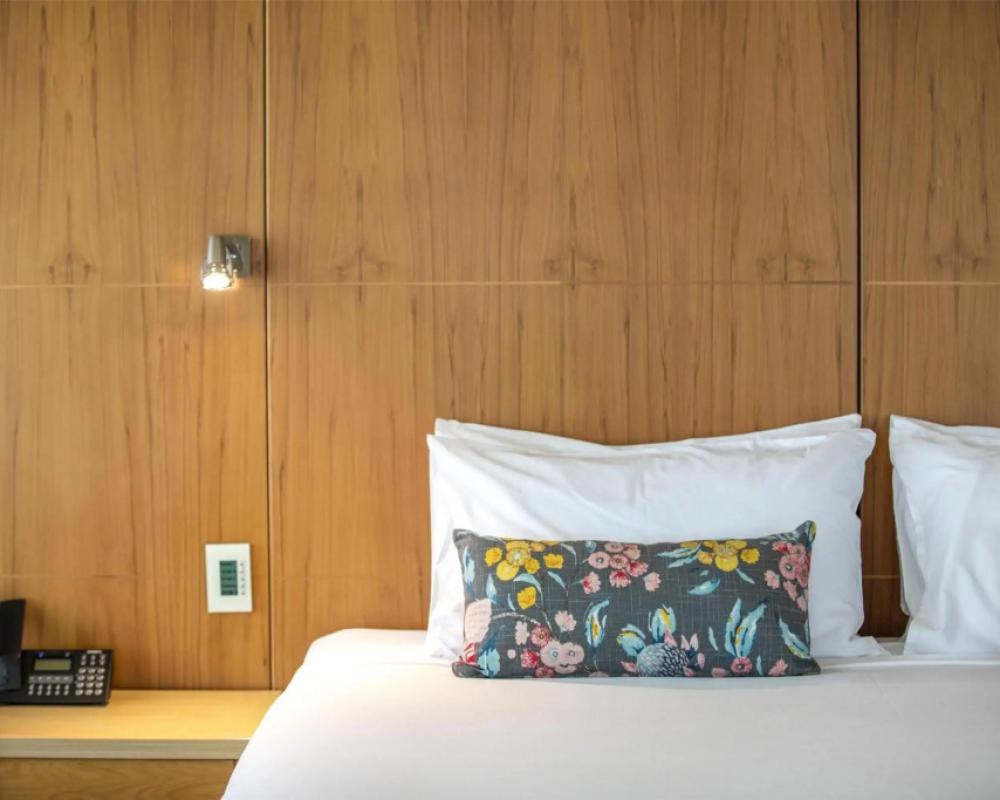 фото Gateway Hotel by Nightcap Plus