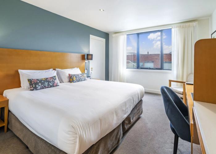 Gateway Hotel by Nightcap Plus