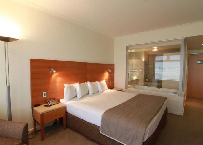Gateway Hotel by Nightcap Plus