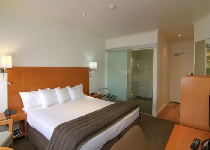 Gateway Hotel by Nightcap Plus