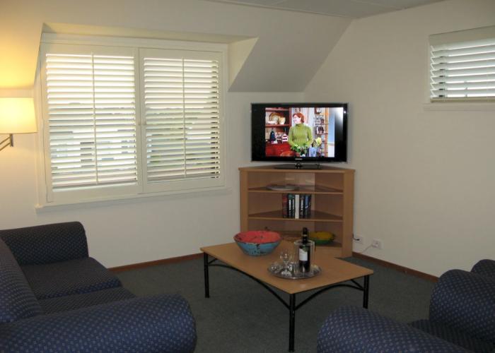 Barclay Motor Inn