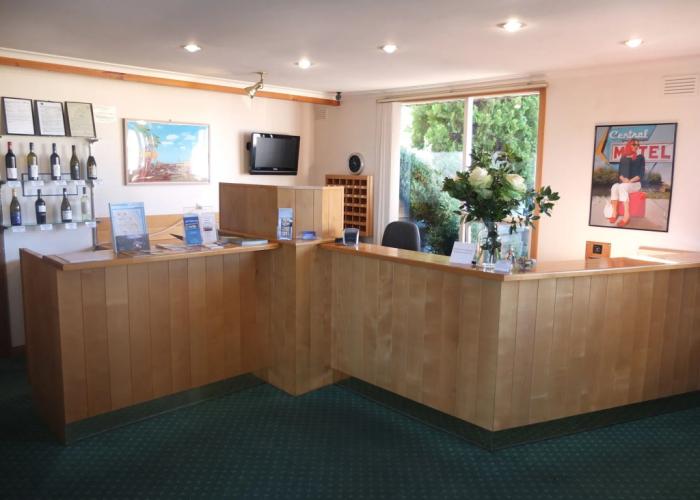 Comfort Inn Devonport