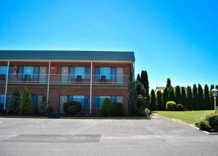 Comfort Inn Devonport