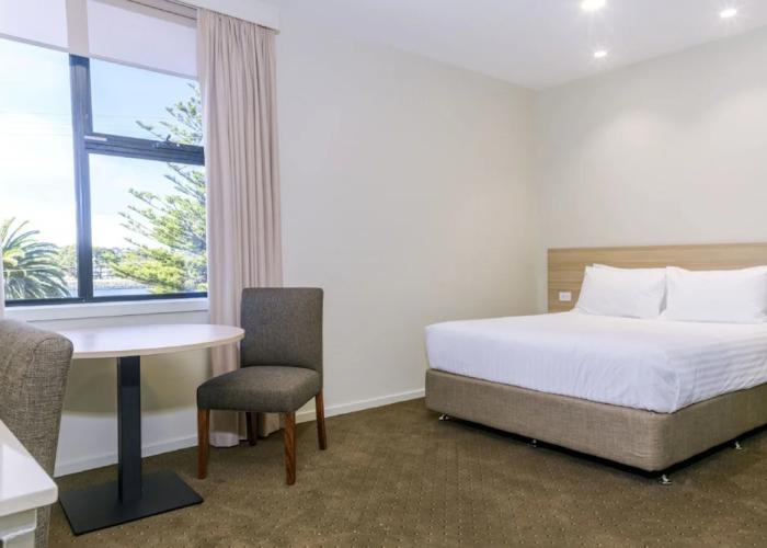 The Elimatta Hotel