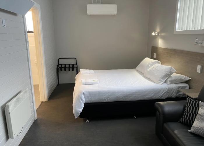 The Elimatta Hotel
