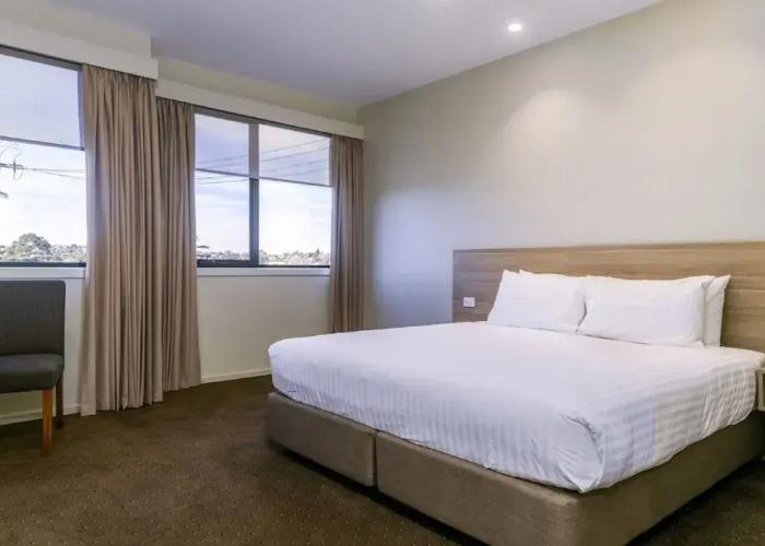 The Elimatta Hotel
