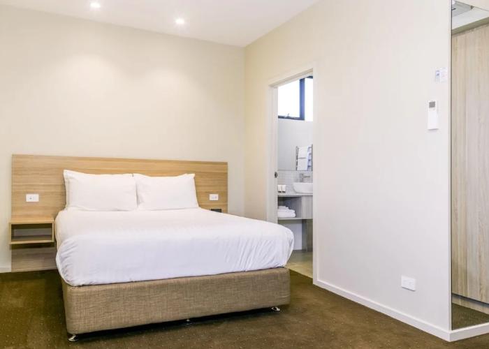 The Elimatta Hotel