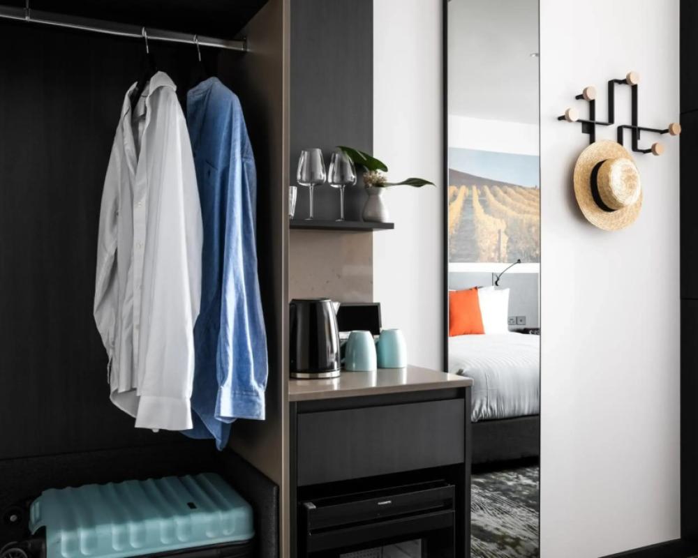 фото Novotel Devonport