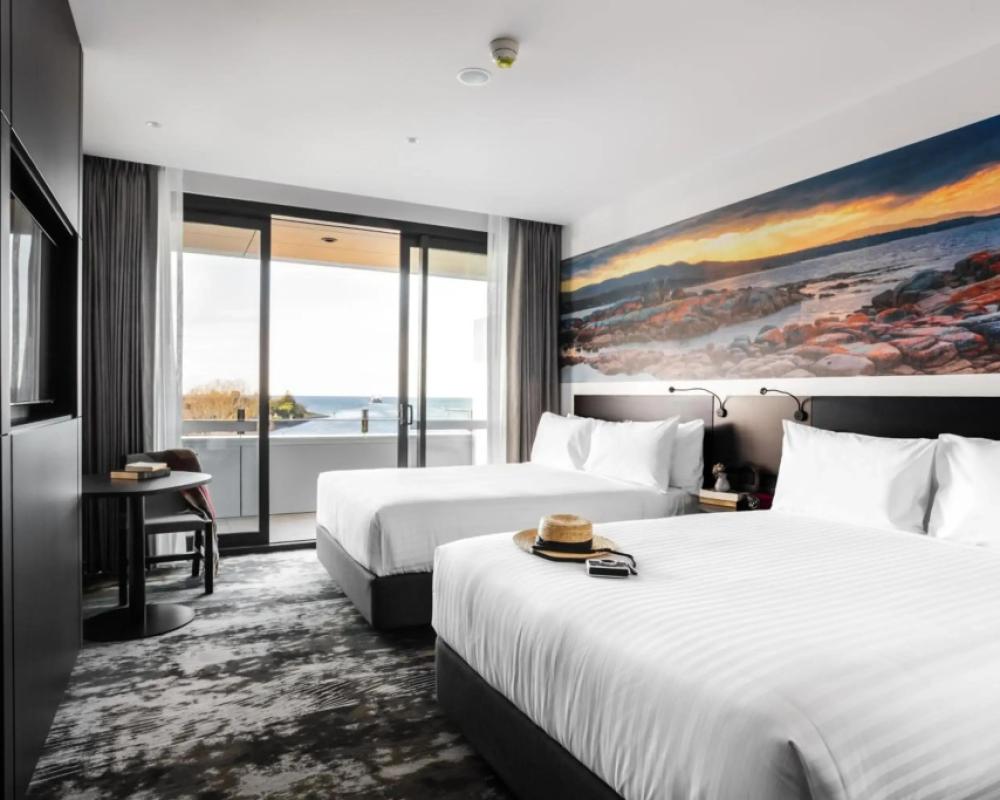 фото Novotel Devonport