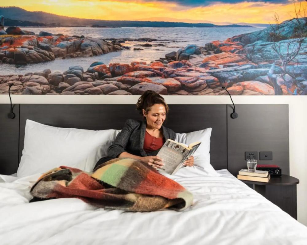 фото Novotel Devonport