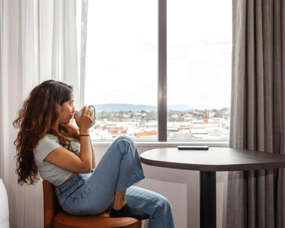 фото Novotel Devonport