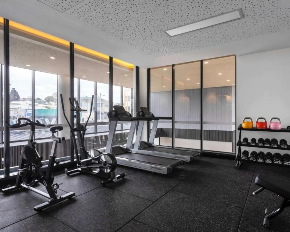 фото Novotel Devonport