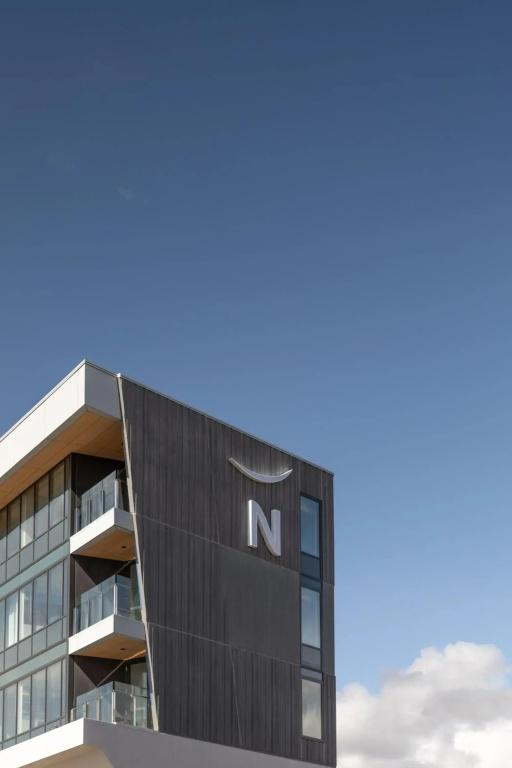 фото Novotel Devonport