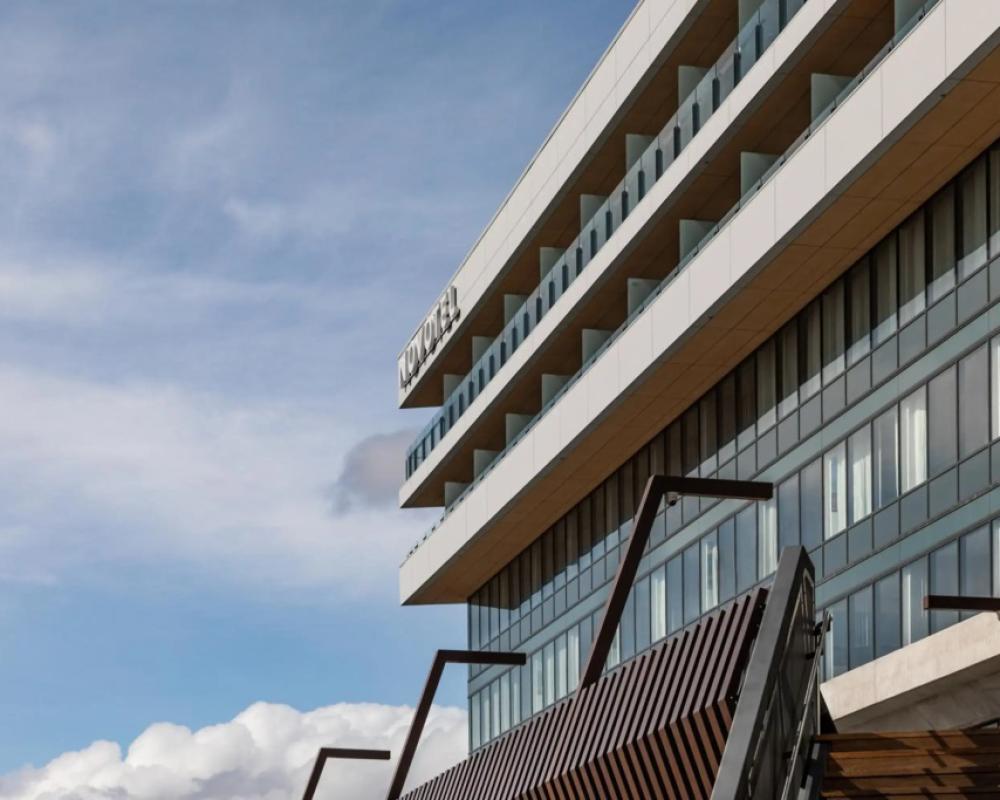 фото Novotel Devonport