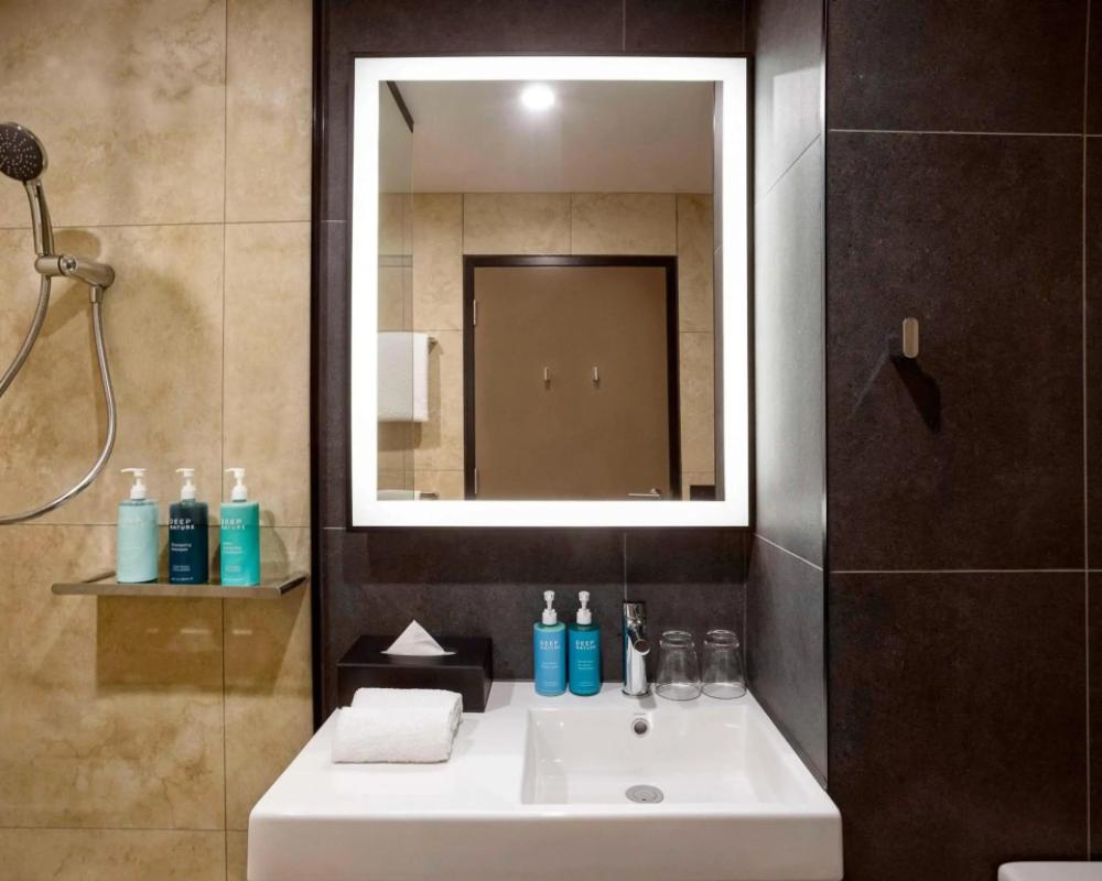 фото Novotel Devonport