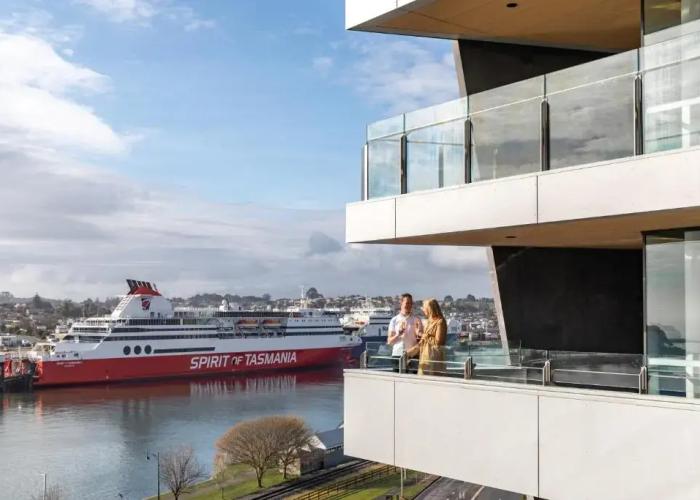 Novotel Devonport