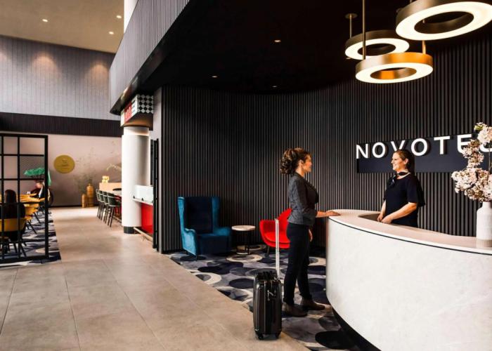 Novotel Devonport