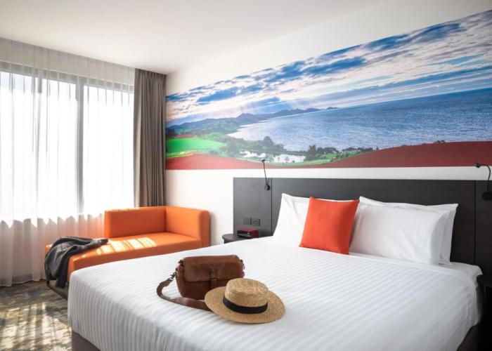 Novotel Devonport