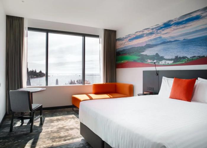 Novotel Devonport
