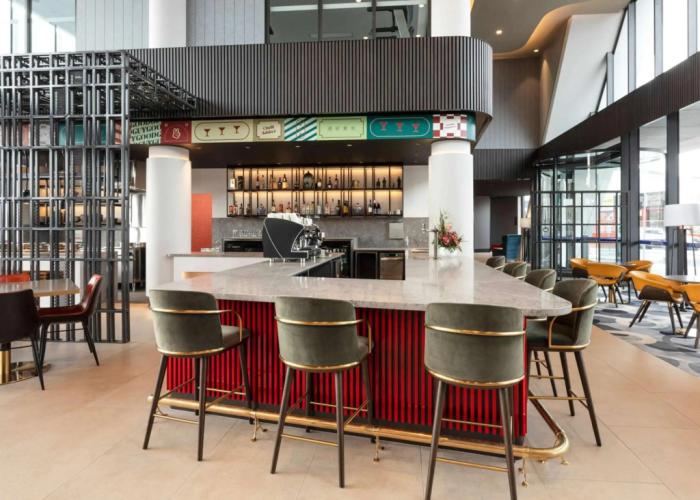 Novotel Devonport