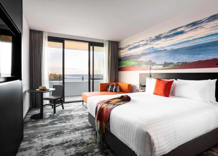 Novotel Devonport