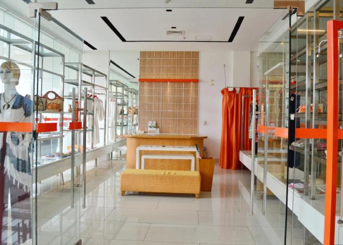 HARRIS Hotel & Conventions Denpasar Bali