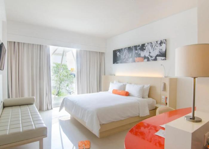 HARRIS Hotel & Conventions Denpasar Bali