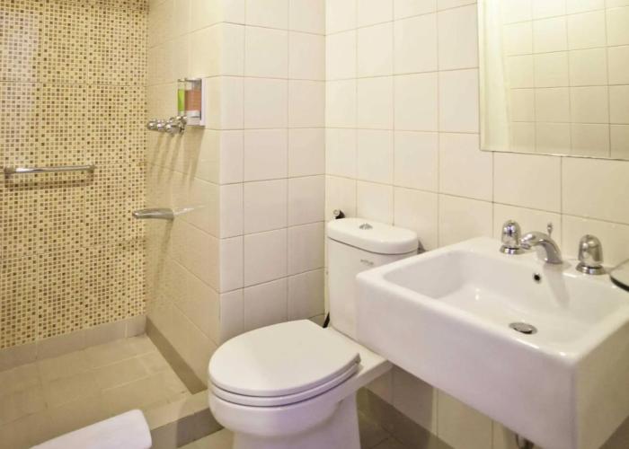 Amaris Hotel Teuku Umar