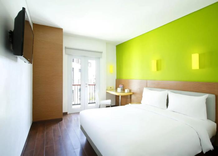 Amaris Hotel Teuku Umar