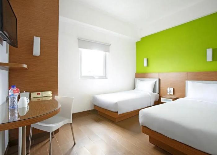 Amaris Hotel Teuku Umar