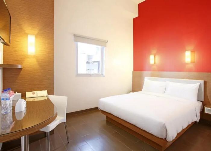 Amaris Hotel Teuku Umar