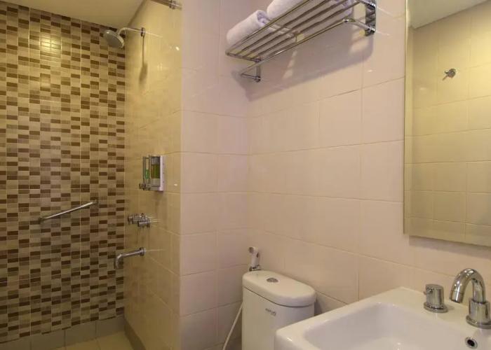Amaris Hotel Teuku Umar