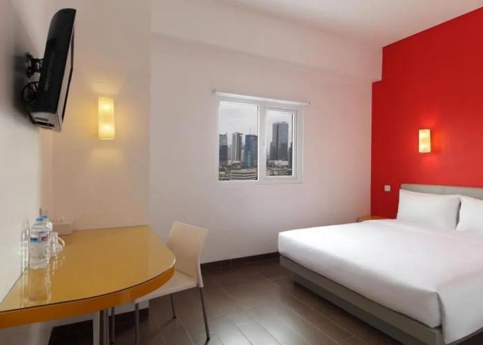 Amaris Hotel Teuku Umar