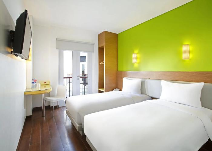 Amaris Hotel Teuku Umar