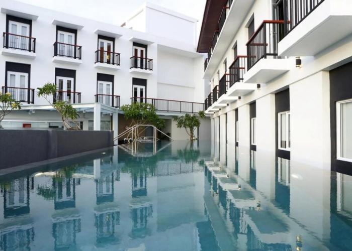 Amaris Hotel Teuku Umar