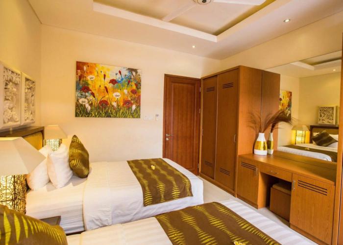 Villa Seriska Dua Sanur Bali