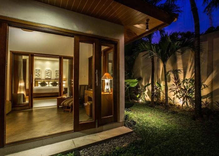 Villa Seriska Dua Sanur Bali