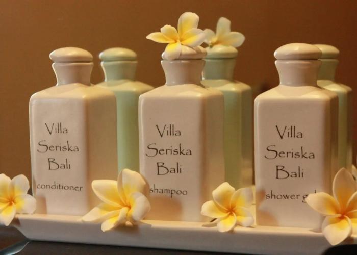 Villa Seriska Dua Sanur Bali